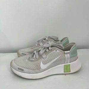 NIKE running shoes🤩